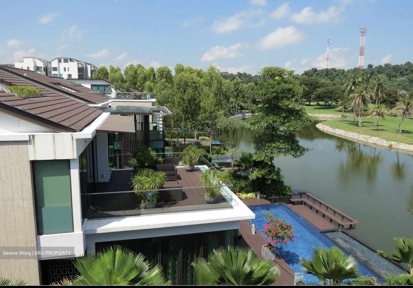 Ocean Drive (D4), Detached #486024331